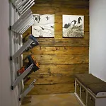 Apartmán Willms Am Gaisberg *