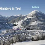 Willms Am Gaisberg Apartmán Kirchberg in Tirol