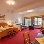 Apartmán Willms Am Gaisberg