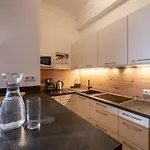 Apartmán Willms Am Gaisberg Kirchberg in Tirol