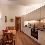 Apartmán Willms Am Gaisberg *
