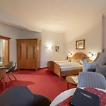 Willms Am Gaisberg Apartmán *