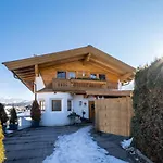 Apartmán Willms Am Gaisberg Kirchberg in Tirol