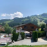 Willms Am Gaisberg