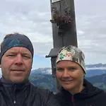 Apartmán Willms Am Gaisberg *