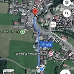 Apartmán Willms Am Gaisberg Kirchberg in Tirol