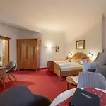 Apartmán Willms Am Gaisberg *