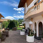 Willms Am Gaisberg Apartmán *