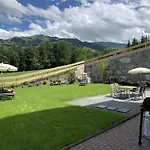 Apartmán Willms Am Gaisberg