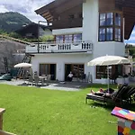 Willms Am Gaisberg Apartmán Kirchberg in Tirol