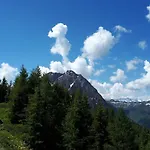Apartmán Willms Am Gaisberg Kirchberg in Tirol