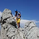 Willms Am Gaisberg Apartmán