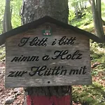 Apartmán Willms Am Gaisberg Kirchberg in Tirol