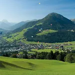 Willms Am Gaisberg * Kirchberg in Tirol