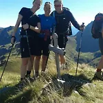 Apartmán Willms Am Gaisberg Kirchberg in Tirol