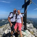 Willms Am Gaisberg Apartmán