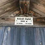 Willms Am Gaisberg Kirchberg in Tirol