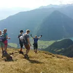 Willms Am Gaisberg Apartmán