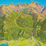 Willms Am Gaisberg Apartmán Kirchberg in Tirol
