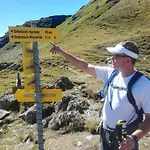 Apartmán Willms Am Gaisberg Kirchberg in Tirol