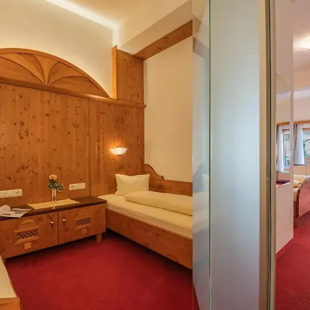 Willms Am Gaisberg Apartment
