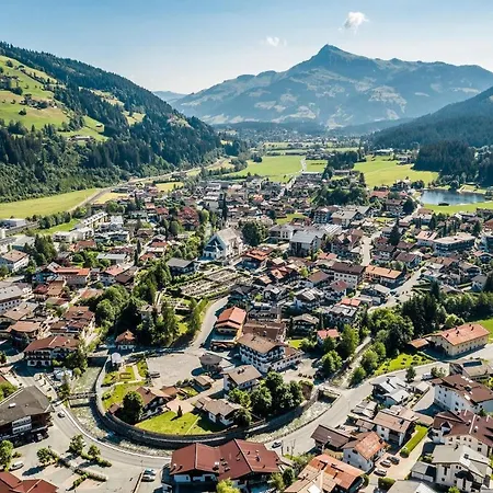 Willms Am Gaisberg Apartamento *