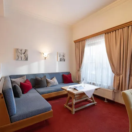 Willms Am Gaisberg * كيرشبرغ ان تيرول