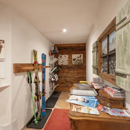 Willms Am Gaisberg * Kirchberg in Tirol