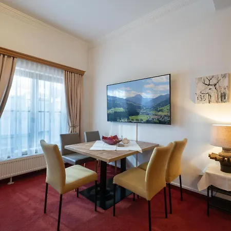 Willms Am Gaisberg Kirchberg in Tirol