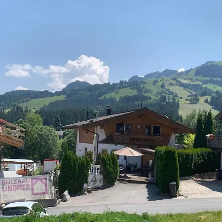 Willms Am Gaisberg
