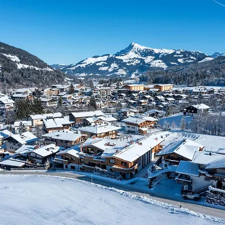 Willms Am Gaisberg * קירשברג אין טירול