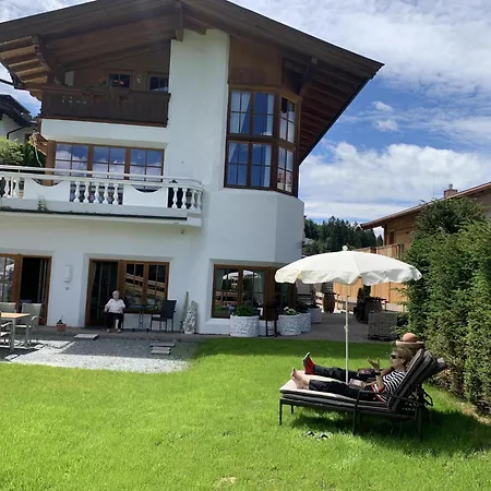 Willms Am Gaisberg