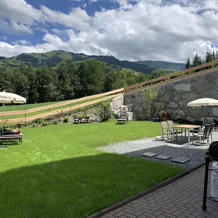 شقة Willms Am Gaisberg