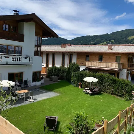 Willms Am Gaisberg * كيرشبرغ ان تيرول