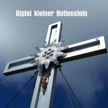 Apartman Willms Am Gaisberg