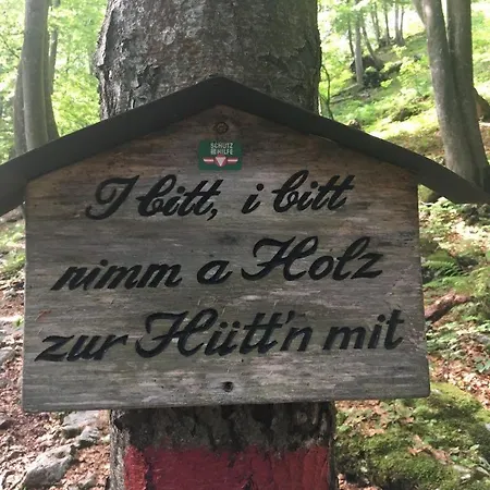 Appartamento Willms Am Gaisberg Kirchberg in Tirol