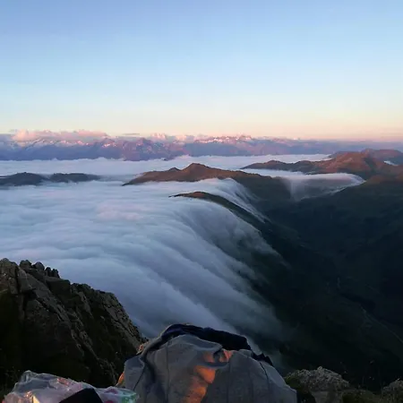 Willms Am Gaisberg Apartman Kirchberg in Tirol