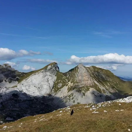 Apartman Willms Am Gaisberg
