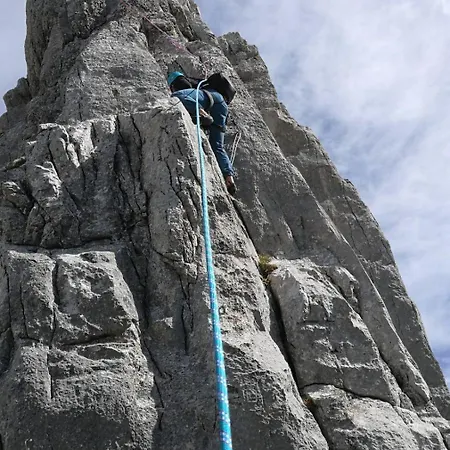 Willms Am Gaisberg * Kirchberg in Tirol