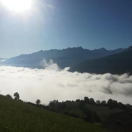 Apartman Willms Am Gaisberg