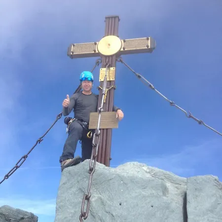 Willms Am Gaisberg Apartman *