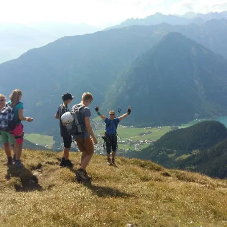 Willms Am Gaisberg Apartman