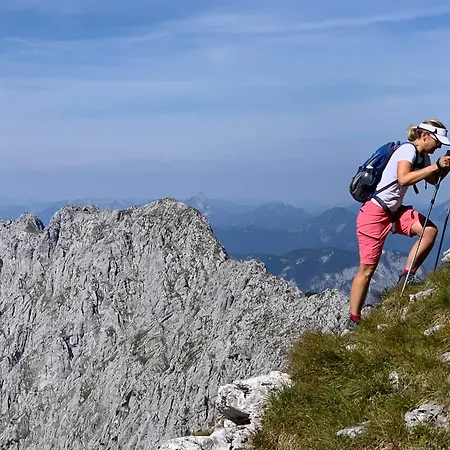 Willms Am Gaisberg Kirchberg in Tirol