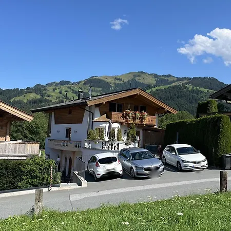 Willms Am Gaisberg Kirchberg in Tirol