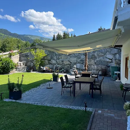 Willms Am Gaisberg Kirchberg in Tirol