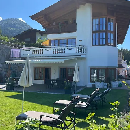 Apartment Willms Am Gaisberg