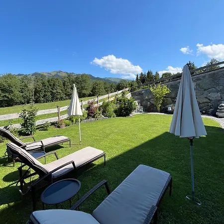 Willms Am Gaisberg Apartment