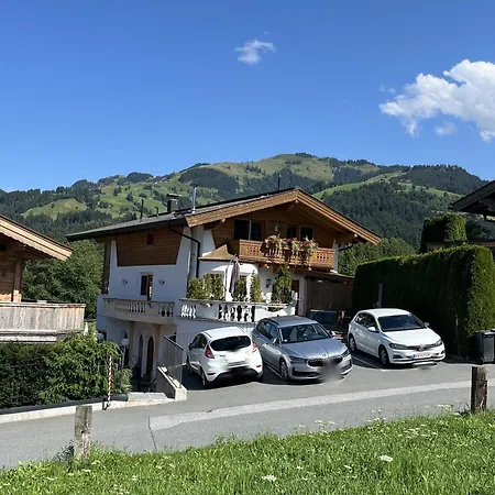 Willms Am Gaisberg Apartment *