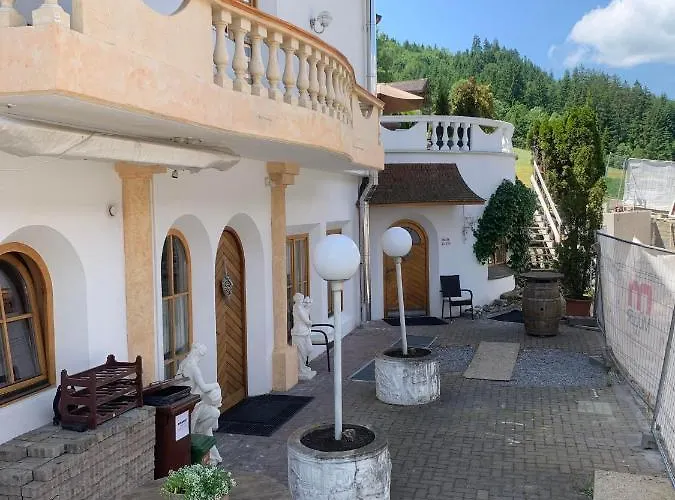 Willms Am Gaisberg Lägenhet