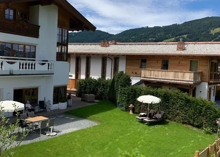 Willms Am Gaisberg * Kirchberg in Tirol